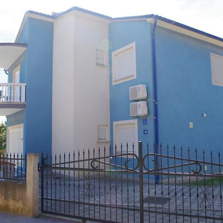Holiday House Kazali, Medulin Exterior photo