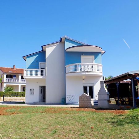 Holiday House Kazali, Medulin Exterior photo