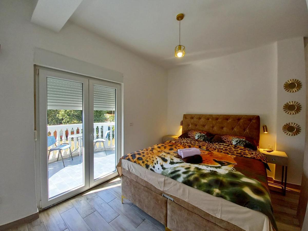 Holiday House Kazali, Medulin Exterior photo