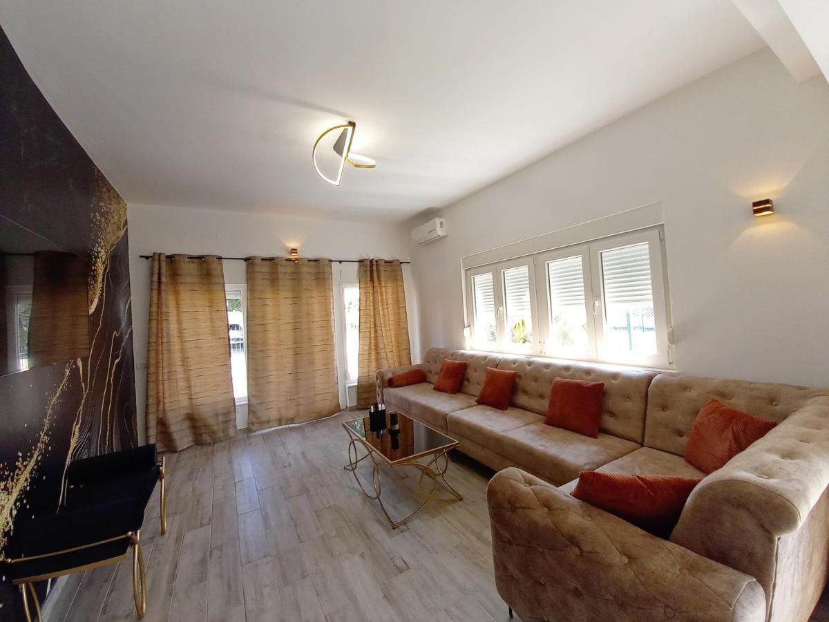 Holiday House Kazali, Medulin Exterior photo