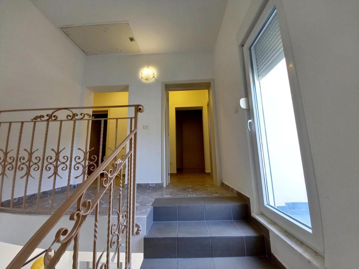 Holiday House Kazali, Medulin Exterior photo