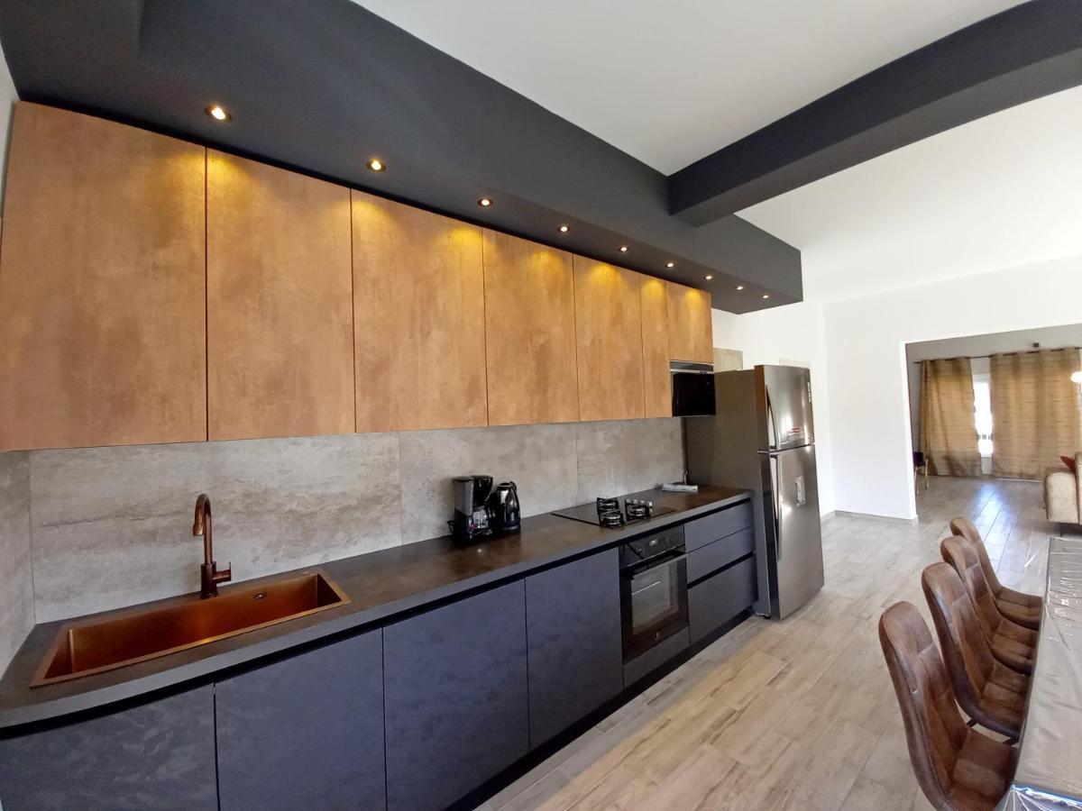 Holiday House Kazali, Medulin Exterior photo