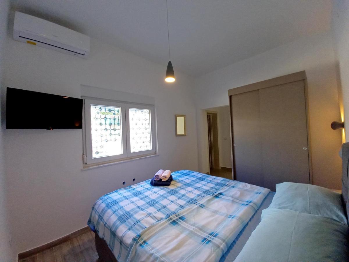 Holiday House Kazali, Medulin Exterior photo